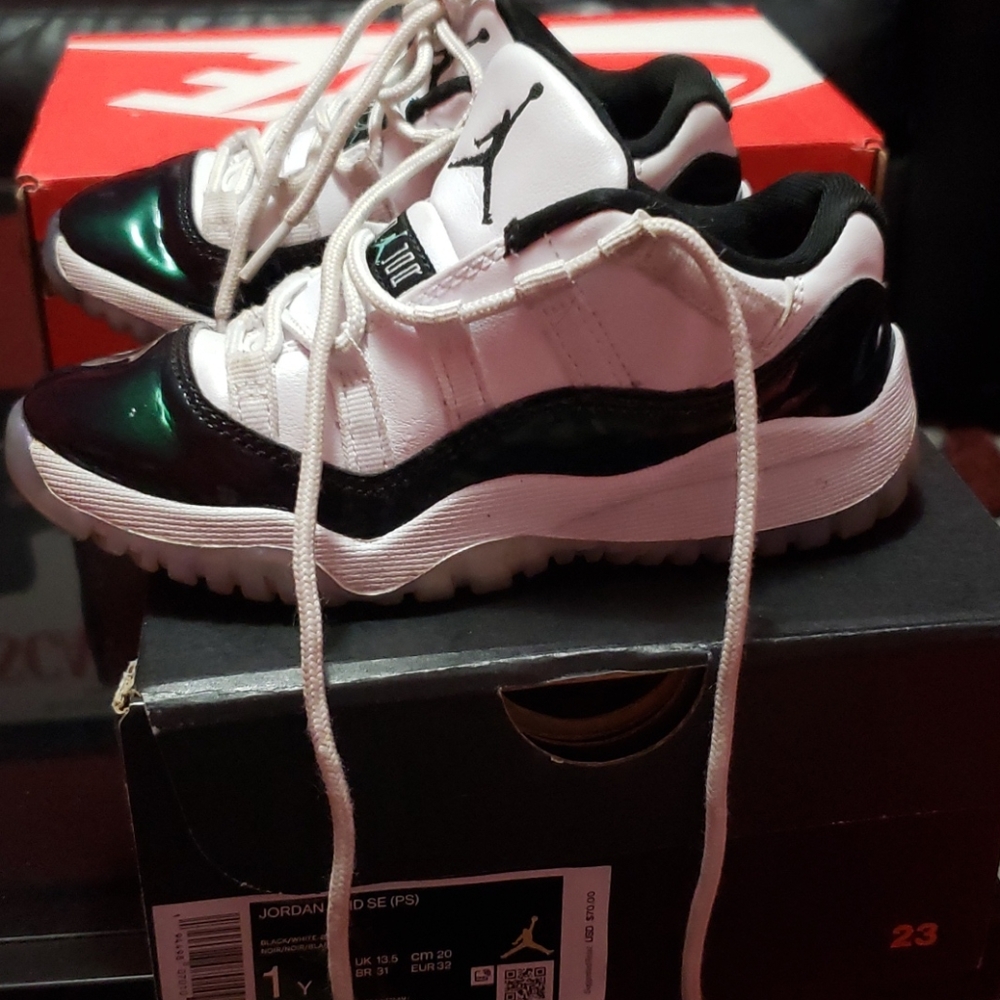 Jordans